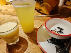-新白鹿餐厅(银泰西湖文化广场店)
