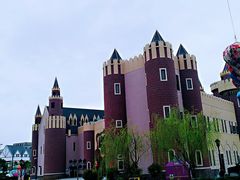 -安徒生童话乐园