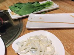 -一井烧肉·活鳗·寿司(望京SOHO店)