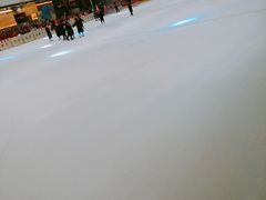 -冰纷万象滑冰场(沈阳万象城店)