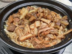 -赵家牛肉砂锅(台西三路店)