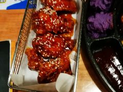 -肥肥虾庄·金牌油焖大虾(杨园滨江时代walk店)