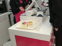 -味多美蛋糕(马家堡永辉店)