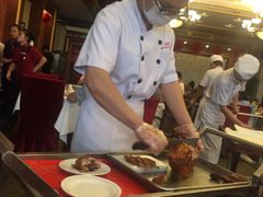 -北京全聚德(天安门店)