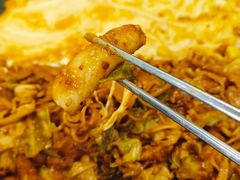 -高基五春川炒鸡排 韩国料理(威海总店)