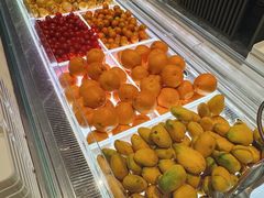 -东方棕泉·洗浴·按摩·美食国际水疗会所(福田店)