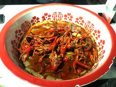 -文和友老长沙龙虾馆(化龙池店)