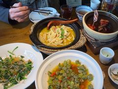 -老阿爸鲜鱼土菜(昆山花桥店)