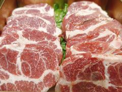 -33韩式自助烧烤(环城南路店)