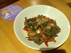 -山茶云南菜(中关村店)