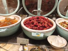 -福州西湖大酒店·怡湖咖啡厅