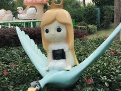 -安徒生童话乐园