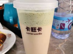 茉莉绿雪-卡旺卡(滁州乐彩城店)