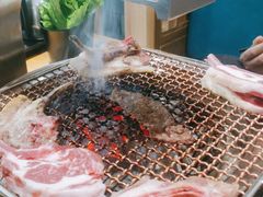 -九田家黑牛烤肉(溧水万达店)
