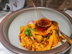 -辛香汇·现炒川菜(淮海路百盛店)