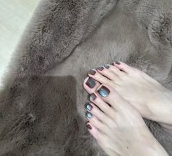 -桃色美甲沙龙