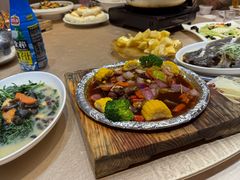 -南宁肥仔饭店(江南店)
