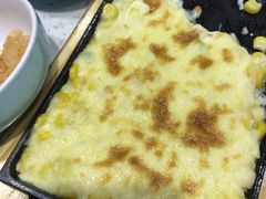 -韩时烤肉(丰科万达广场店)