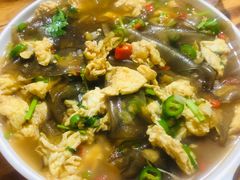 -向民炒鸡老店(火车站店)