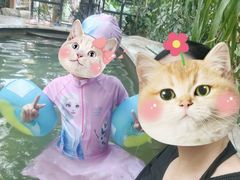 -郑州银基黄帝宫御温泉