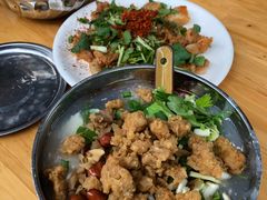 -豆相识•九九豆腐脑(牛咡桥店)