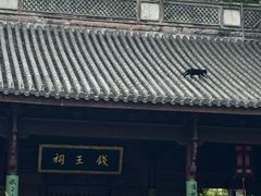 -钱王祠