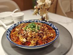 棒棒鸡-川味堂·四川豆花(八卦岭店)