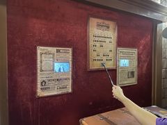 -逃脱反斗城沉浸剧情密室(北京路店)