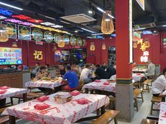 -饶福记·南昌烧烤大排档(九龙湖土著店)