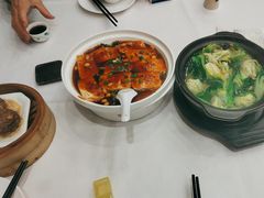 -沙河粉村·国家非遗传承(云台店)