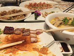 -华师大厦酒店·华粤轩中餐厅