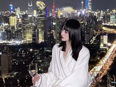 -上海静安香格里拉大酒店