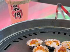 -韩味南山塔·烤肉自助(中骏世界城店)