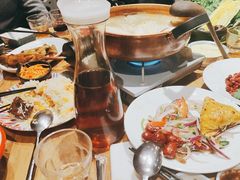 -天山传奇新疆菜(SKLP店)