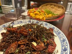 -杨记隆府(白象街店)