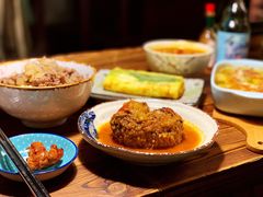 -食戟