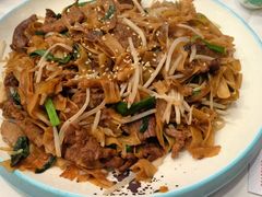 -沙河粉村·国家非遗传承(云台店)