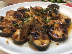 -澳门酒家(南航明珠店)