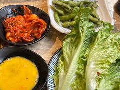 -AJIYA味屋和牛烤肉自助放题(温州万象城店)
