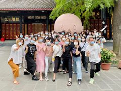 -帝京日语(春熙路旗舰校区)