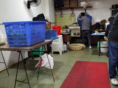 大堂-赵伍面庄(松石大道店)
