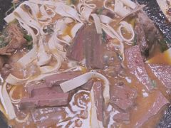 -大自然醉鹅·铁锅火焰鹅(上海联洋店)