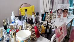 -由甲·美甲美睫工作室