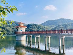 -广州市白云山风景名胜区
