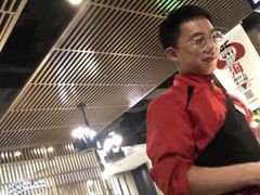 -海底捞火锅(亲贤北街店)