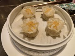 -海派悦庭·海胆烧麦·新融合菜(凯德广场店)