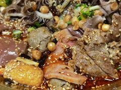 -三两三·川渝冒肚(油坊桥店)