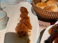 -四世同堂·京菜·烤鸭(双井店)