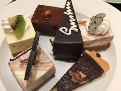 -东方红海鲜百汇(国际大厦店)