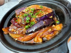 -万柳阁小馆·花园餐厅(龙潭湖店)
